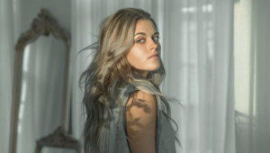 Image of Alana Springsteen w/ Kyle Schuesler