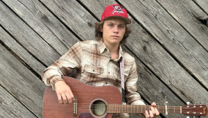 Image of Blake Whiten - Something to Say Tour