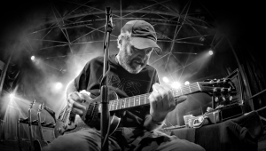 Image of Scott H. Biram